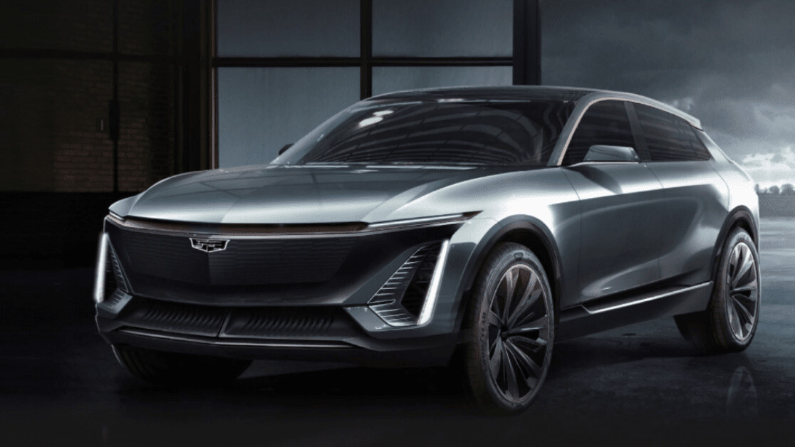 Inside GM’s plans for the EV market — with new cars from Cadillac, Chevrolet, and Hummer