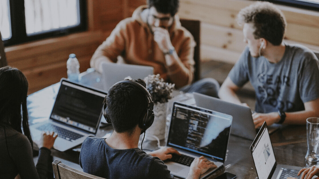 Hey software developers, you’re approaching machine learning the wrong way