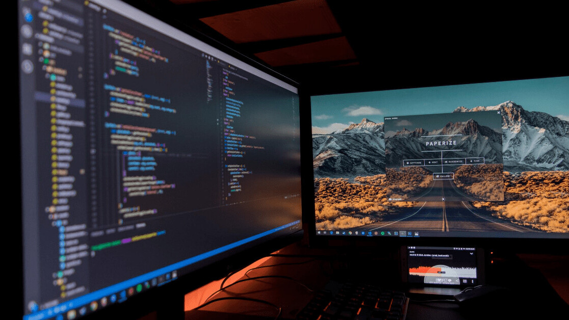 A better approach to implementing dark mode on your website