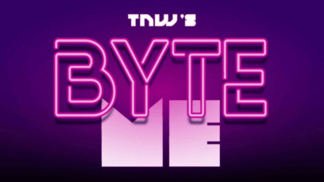 Byte Me #18: Sexist jokes, sausage parties, and ‘lazy man insults’