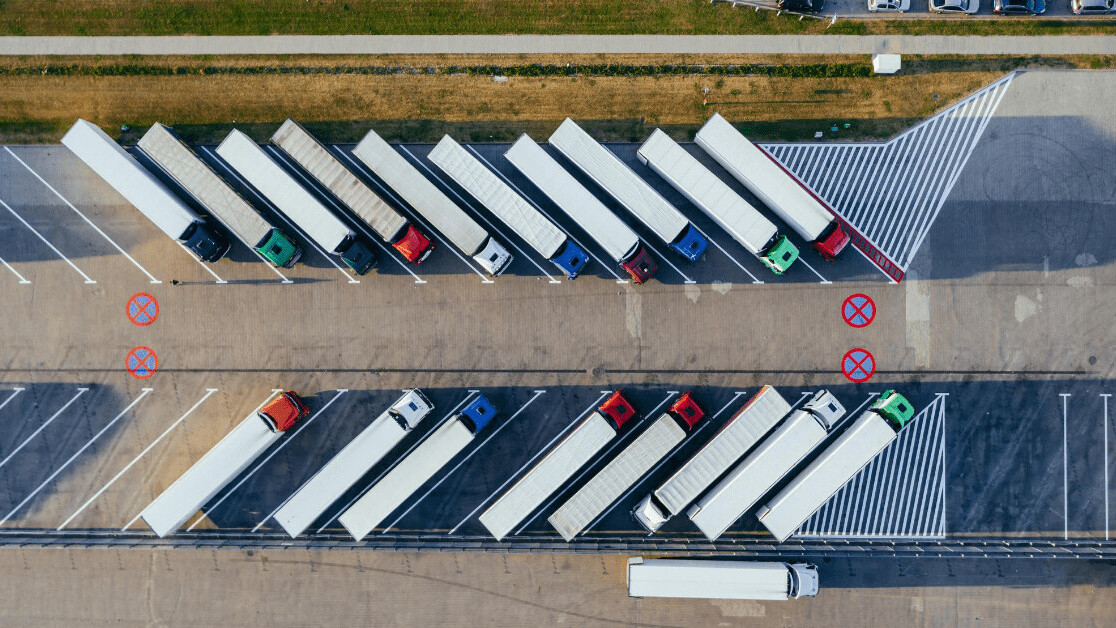 Forget cars, we should focus on electrifying trucks and buses instead