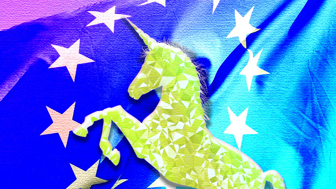 Europe got 10 more unicorns in H1 2020 — but brace yourself for COVID-19 instability