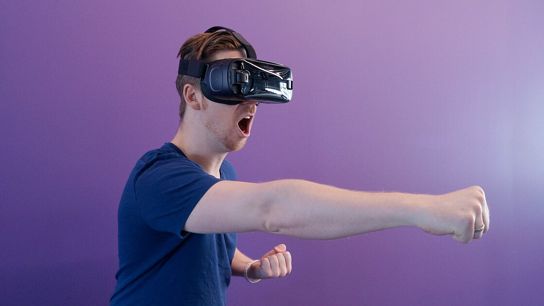 Facebook’s VR isn’t about gaming, it’s about data — surprise, surprise