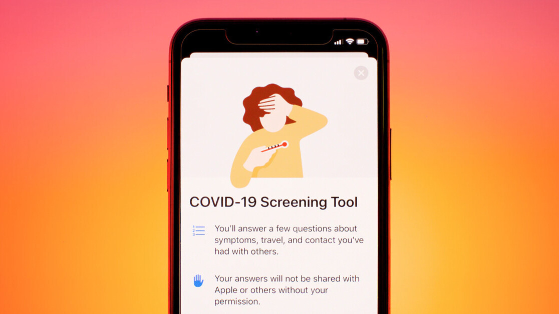 Here’s why people refuse to use COVID-19 tracing apps