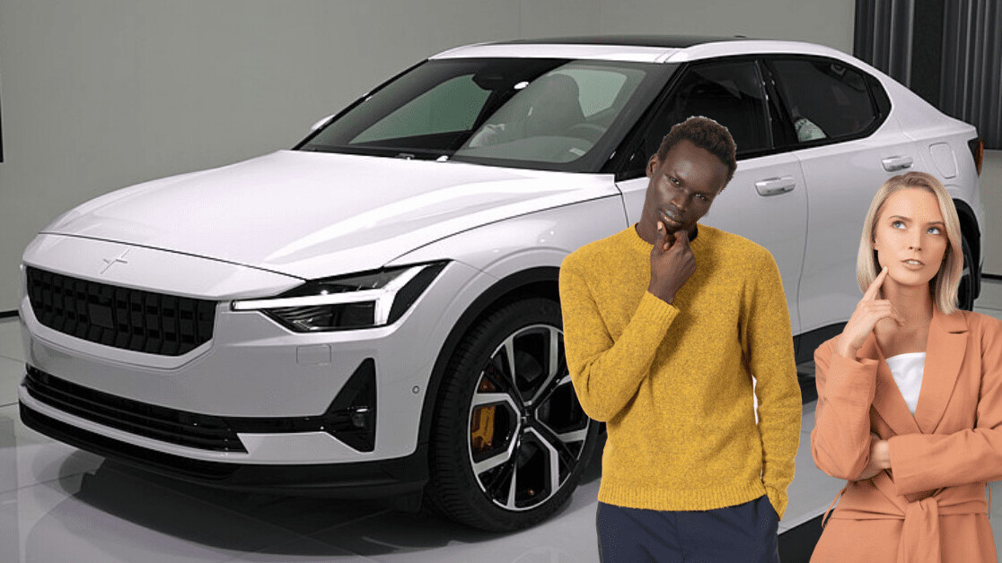 Are EVs too expensive? Here are 5 common myths, debunked