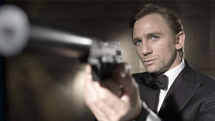 This AI predicted who will play the next James Bond (Hint: Toss a coin to him)