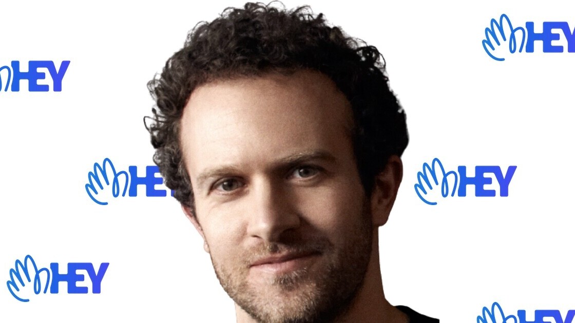 How Jason Fried wants to change your perception of email with Hey