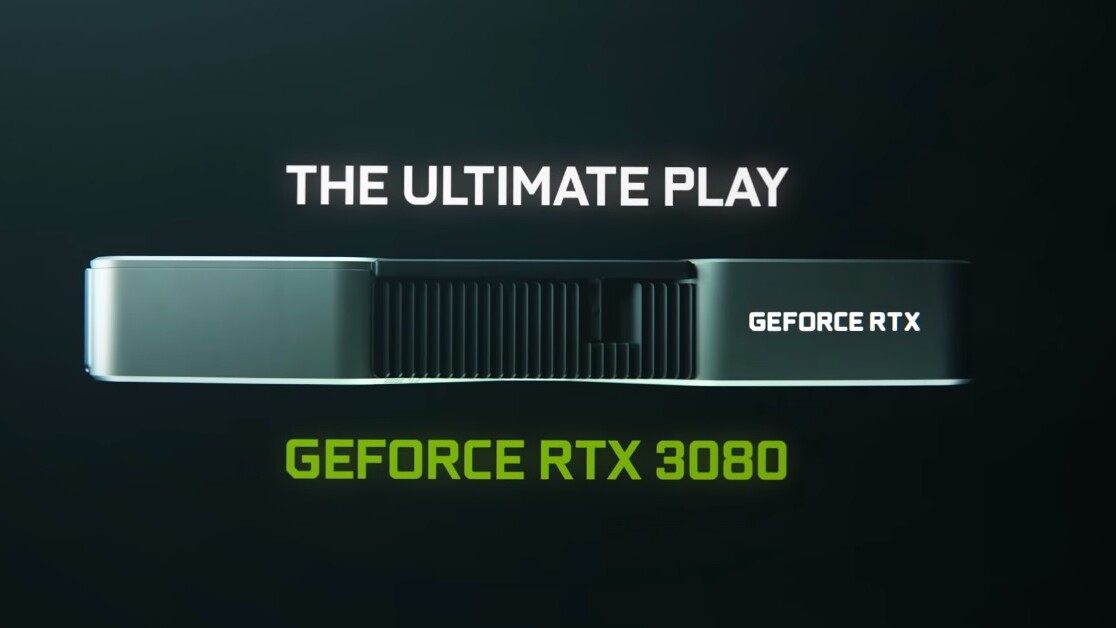 Nvidia’s new RTX 30XX cards will upset everyone who just bought a 2080 Ti