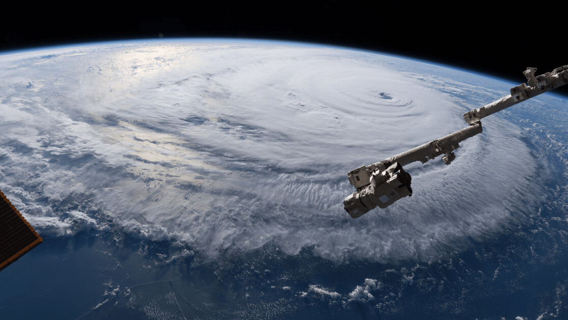 NASA’s impressive new AI can predict when a hurricane intensifies