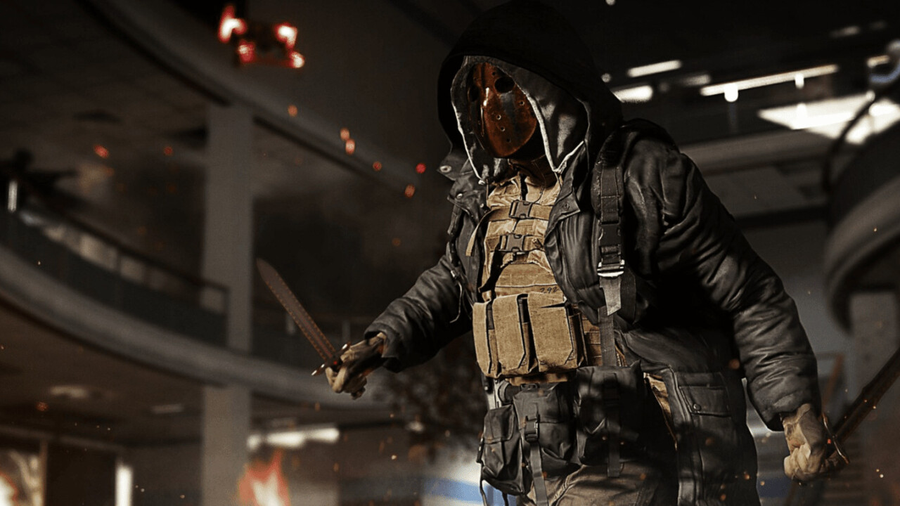 PSA: Call of Duty’s Season 6 patch is 57GB — better start downloading it now