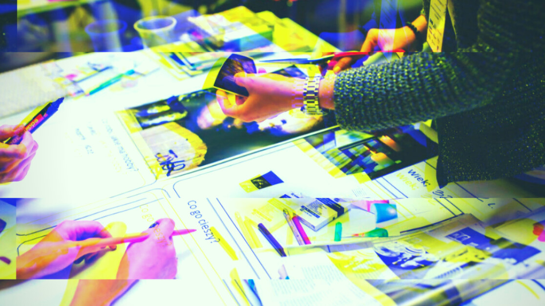 How to become a UX designer — no matter what you studied at uni