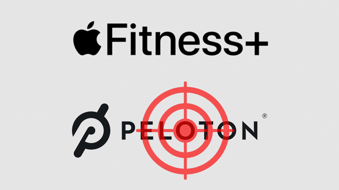 Apple’s Fitness+ takes aim at Peloton — and that’s a good thing
