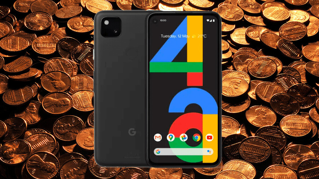 Google’s Pixel 4a is the ideal Android phone for people on a budget