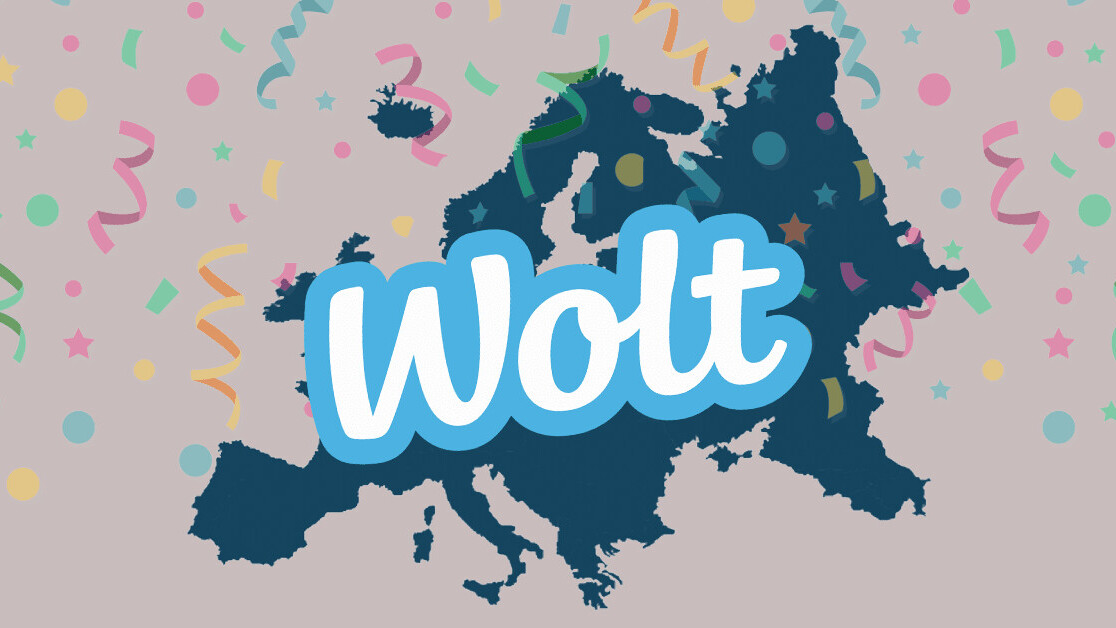 Wolt voted Europe’s hottest startup in Tech5’s 2020 competition