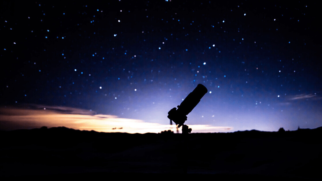 Space telescopes are great — so why do we still build ground-based ones?