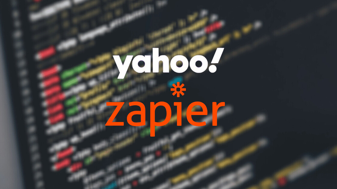 From Yahoo! Pipes to Zapier: A brief history of web app automation