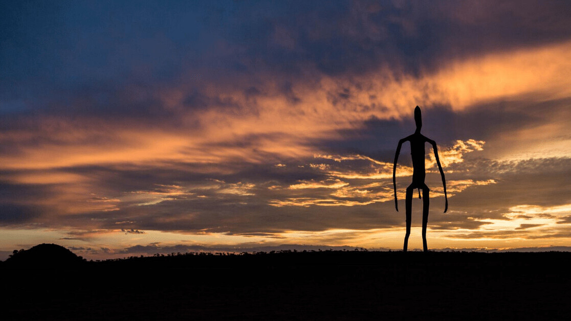 Alien-human hybrids are unlikely but not impossible, scientists say