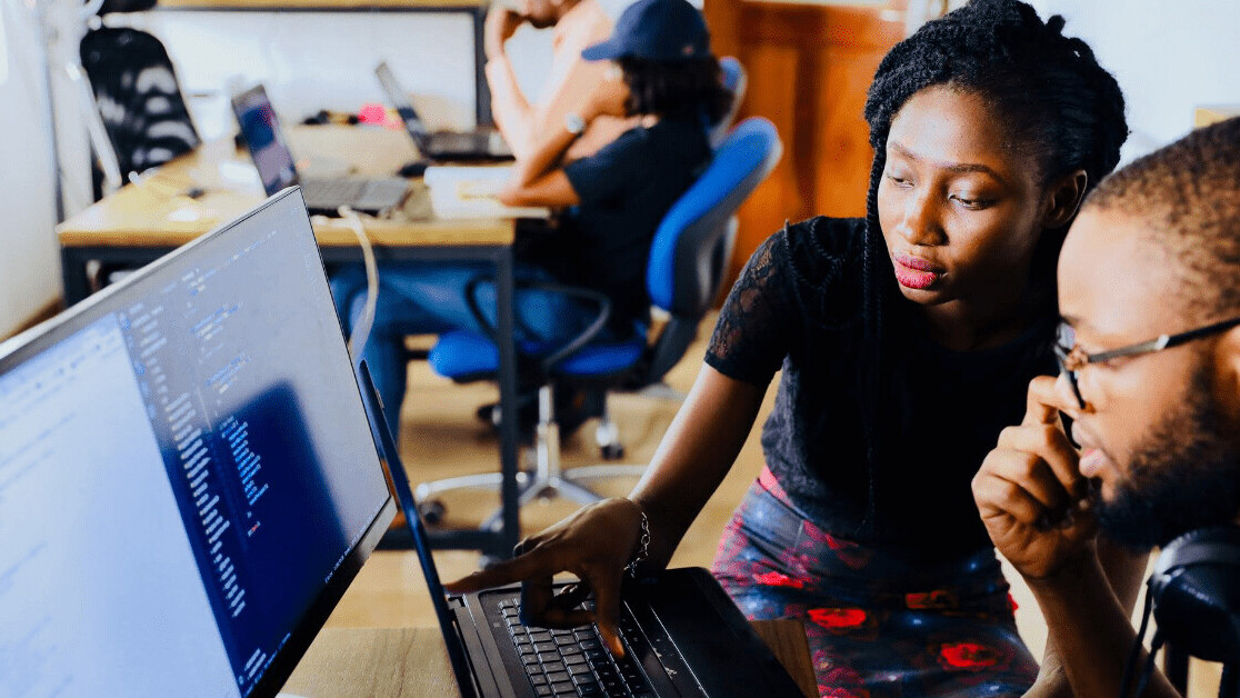 Tech dismally failed a 25-year challenge to achieve gender equality by 2020