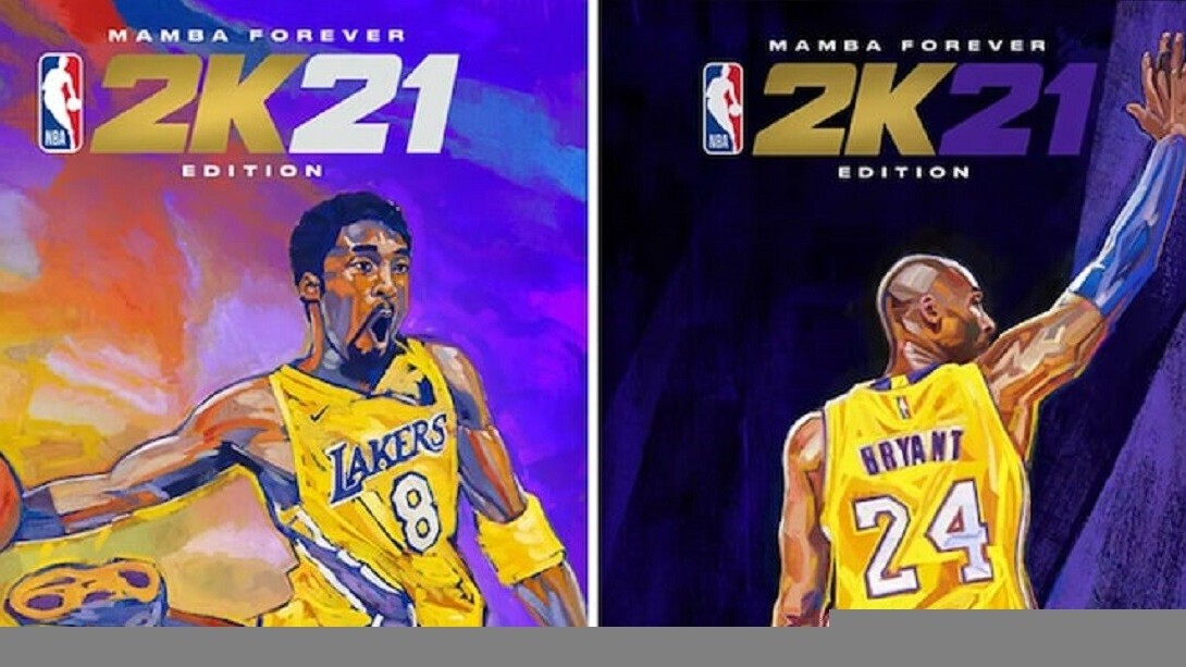 NBA 2K21 review: More of a patch for NBA 2K20 than a new game