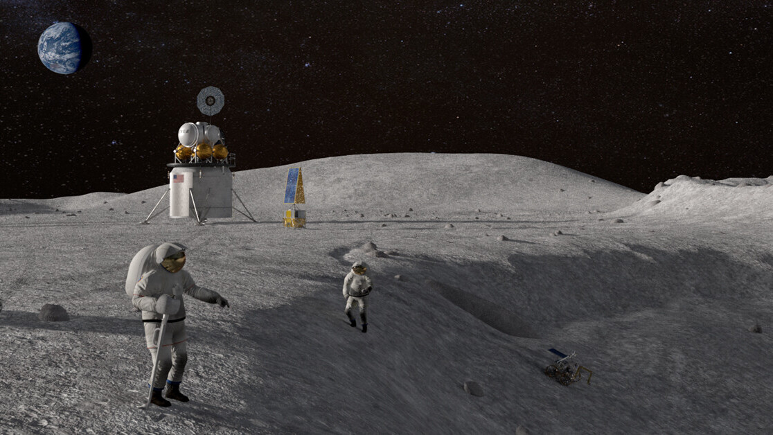 Countries won’t sign this Moon exploration agreement because it’s too ‘US-centric’