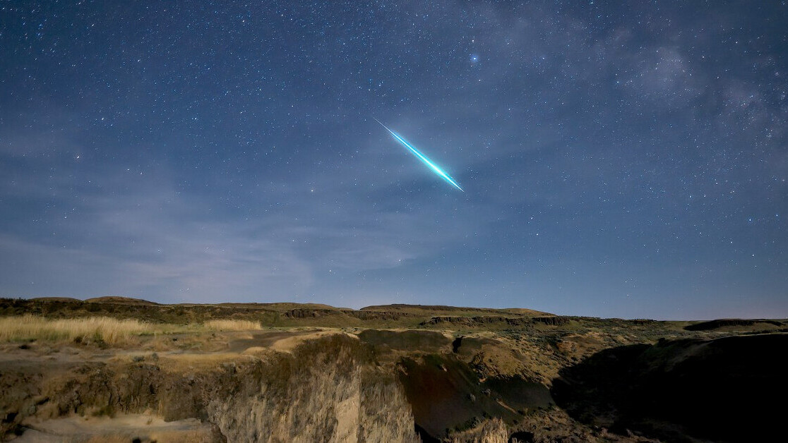 Orionid will bring 20 shooting stars per hour — here’s how you can see it