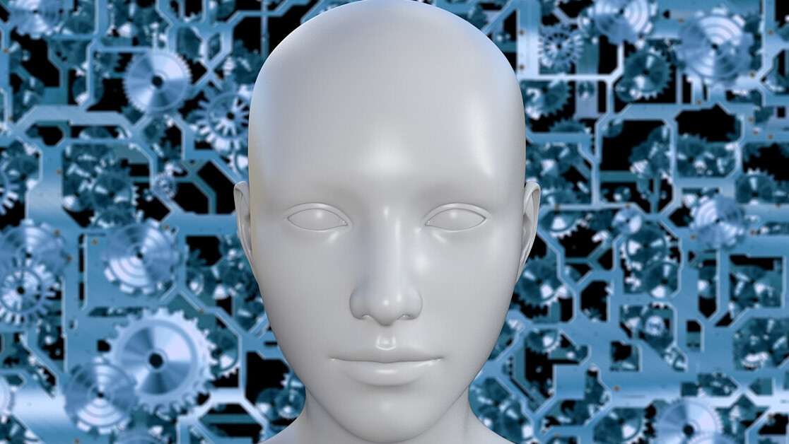 Should a conscious robot get the same rights as a human?