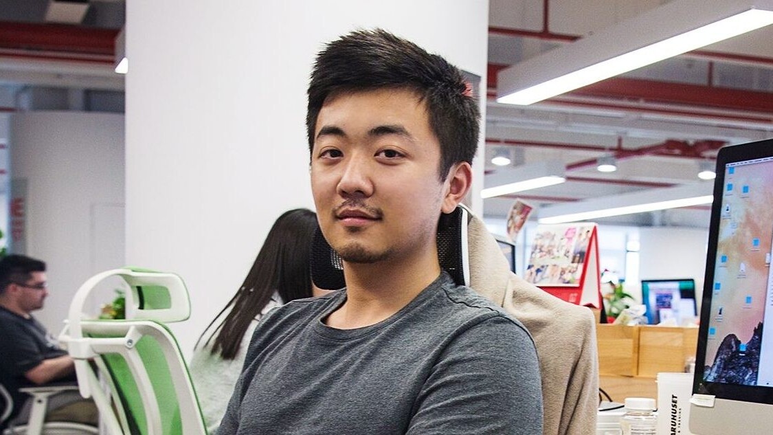 OnePlus co-founder Carl Pei confirms he’s leaving the company