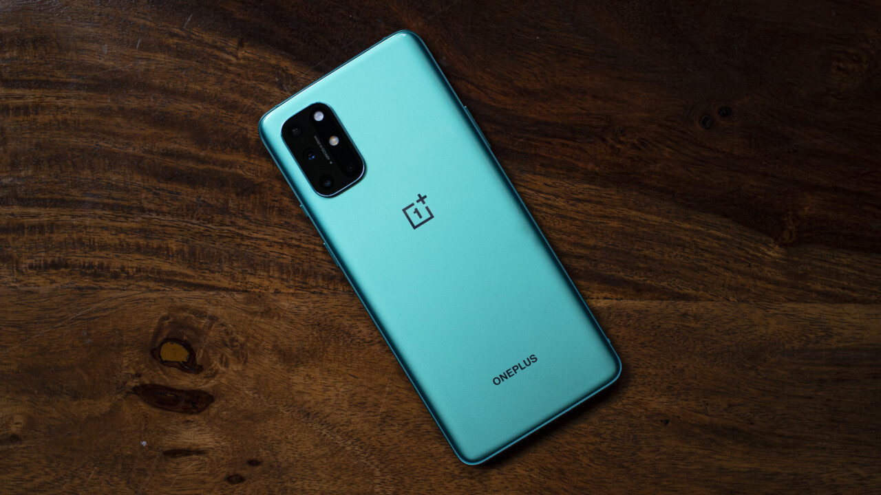 OnePlus 8T early impressions: Plenty to like, but nothing remarkable