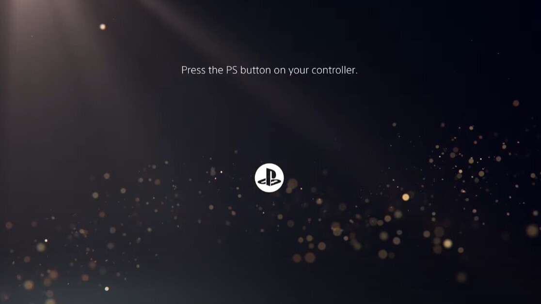 The PlayStation 5’s UI looks cooler than the PS4’s, but it’s cluttered