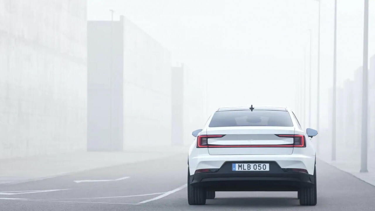 What you need to know about the Polestar 2 recall