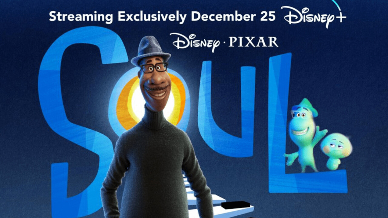 Pixar’s ‘Soul’ will land on Disney+ Christmas day, no $30 fee required