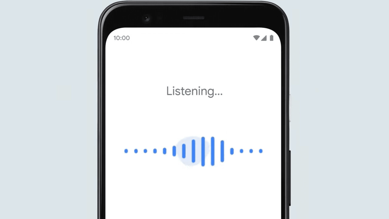 Google now lets you hum to find that song stuck in your head