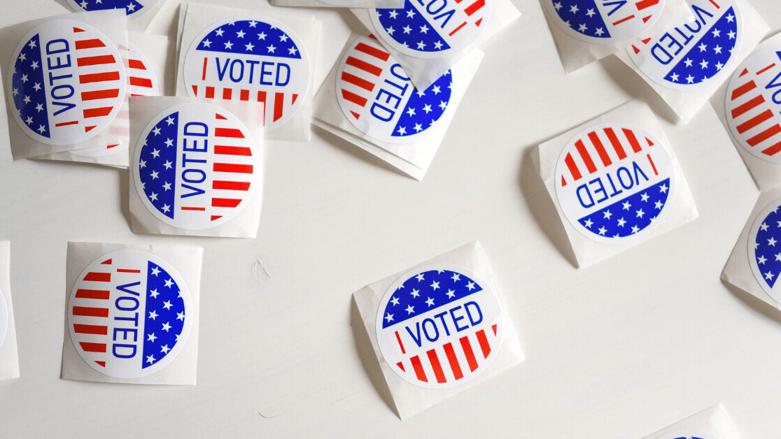 Google Data Shows How Different 2020 Is From Other Us Election Years