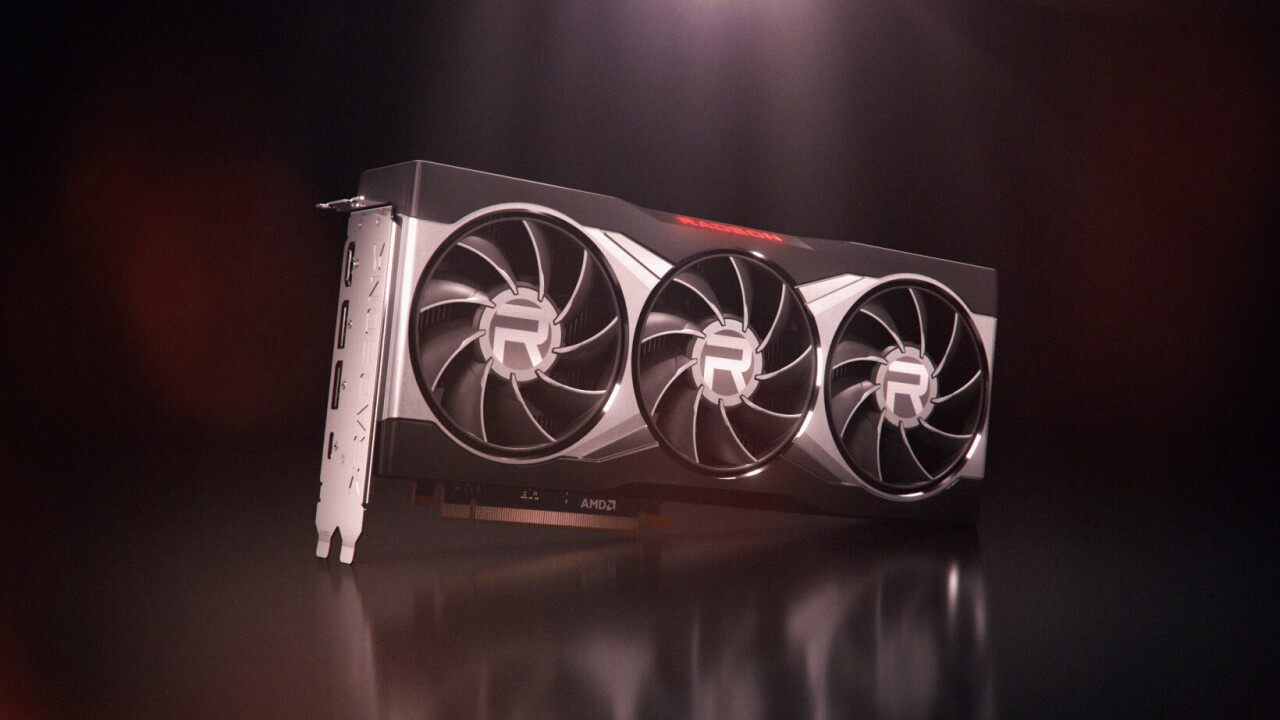 AMD’s Radeon RX 6000 GPUs are a serious challenge to Nvidia’s dominance