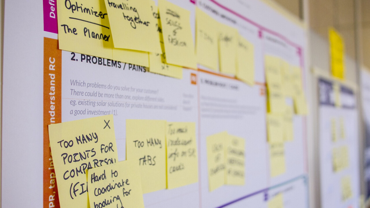 An Agile Scrum product owner is your company’s MVP. This course can get you there
