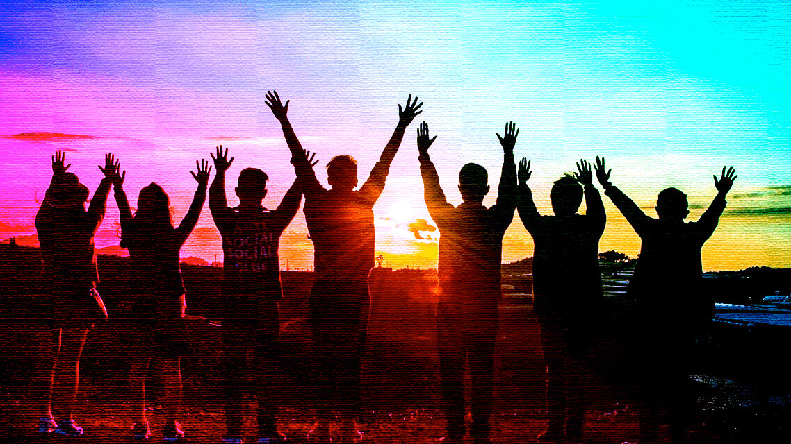 7 behaviors that may predict your company’s odds of survival