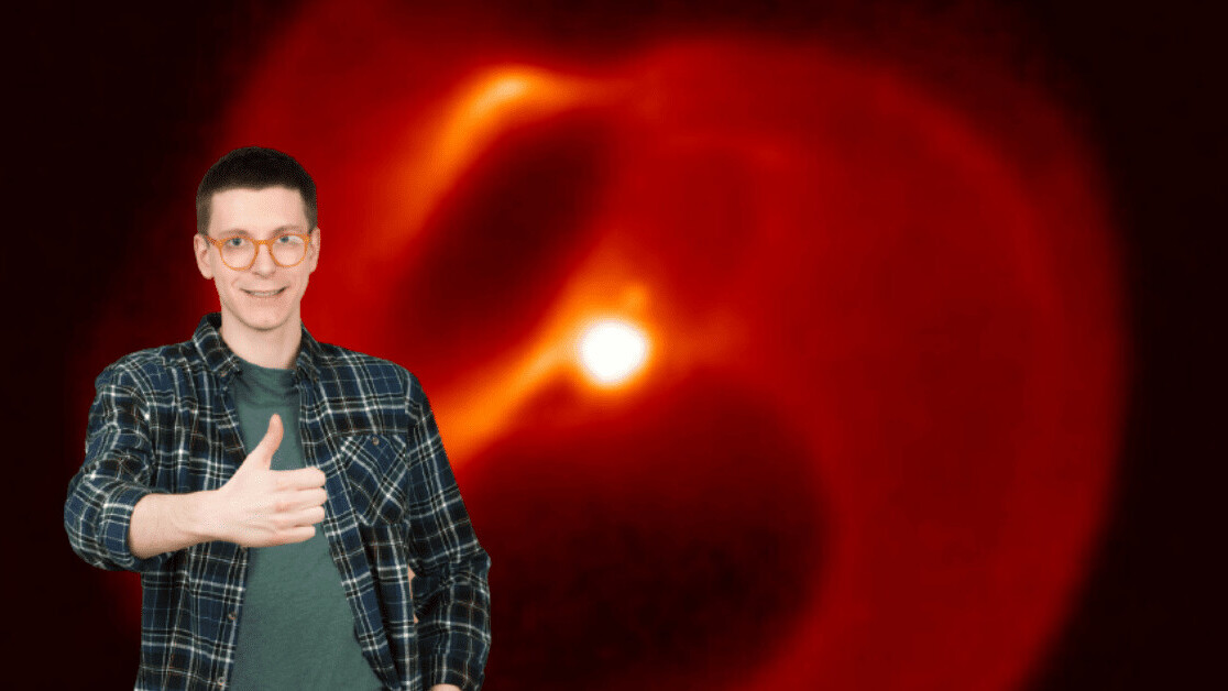 Meet Apep, the rare star system that could explode and kill us all