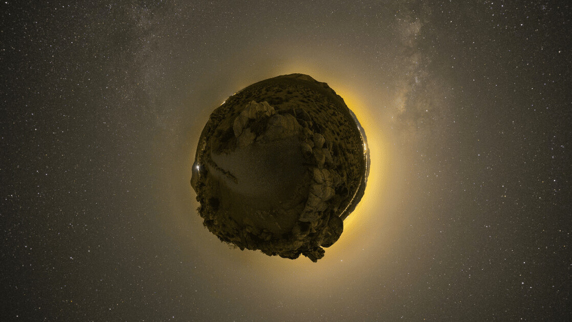 NASA’s robot just landed on Bennu after 2 years — but its mission has only just begun