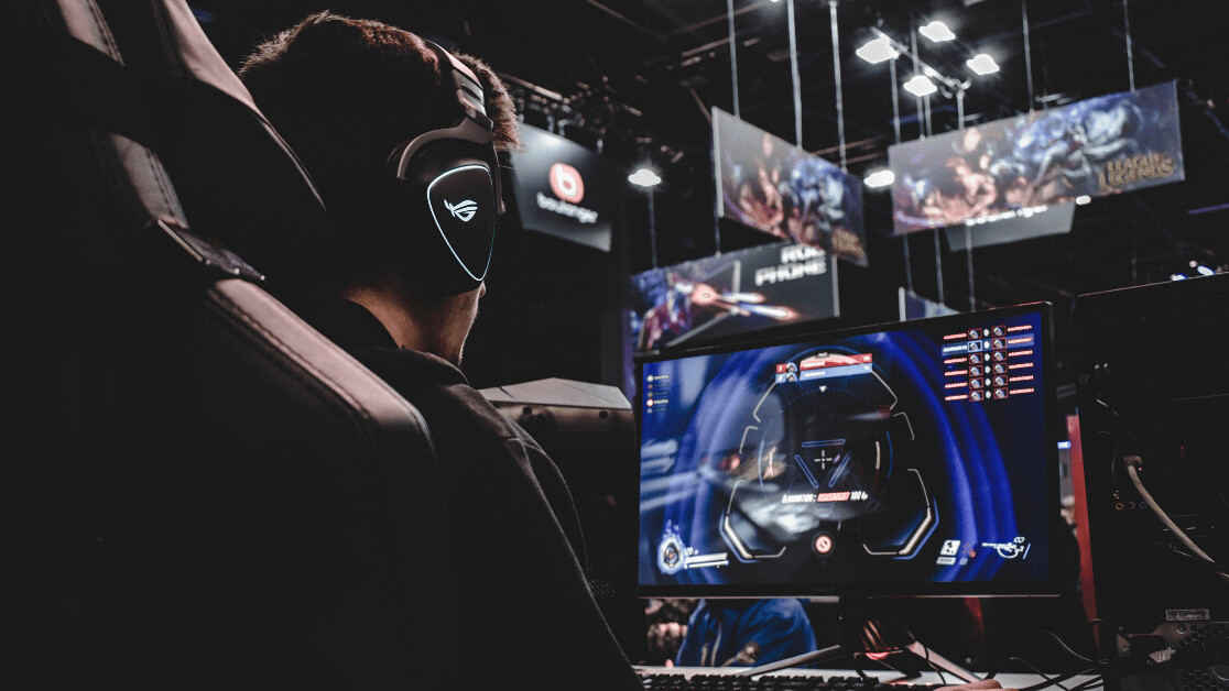 How esports is quietly spawning a whole new generation of problem gamblers