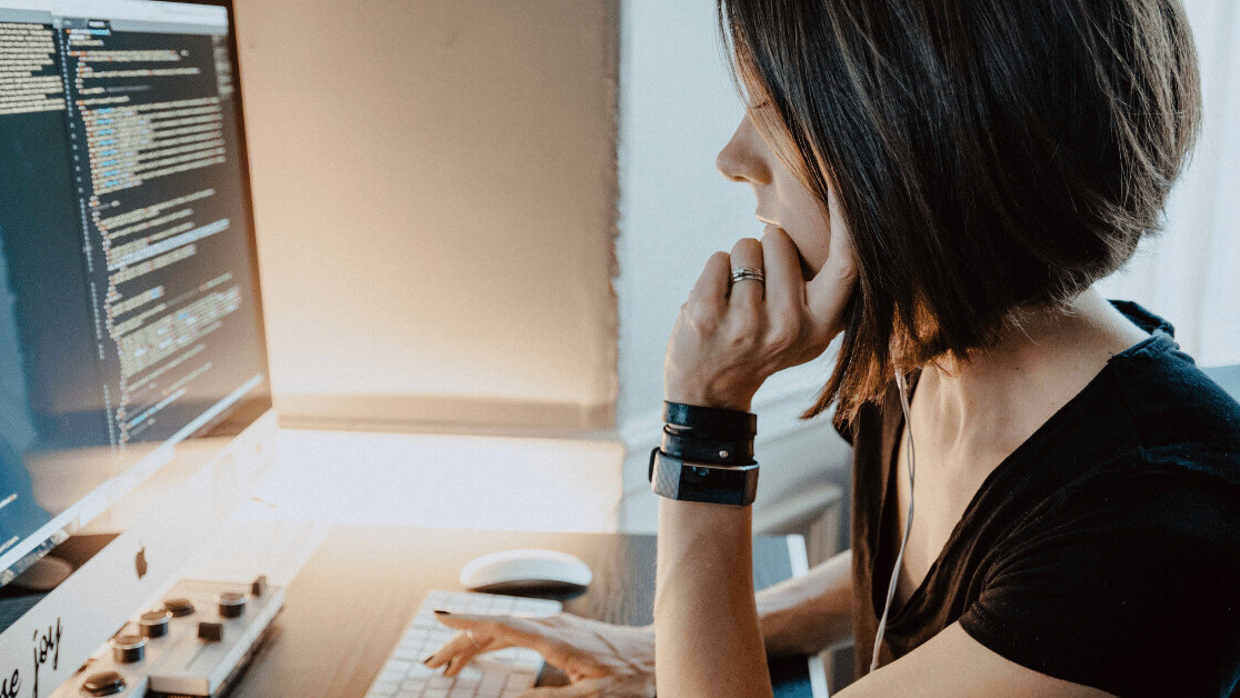 Why software developers might be obsolete by 2030