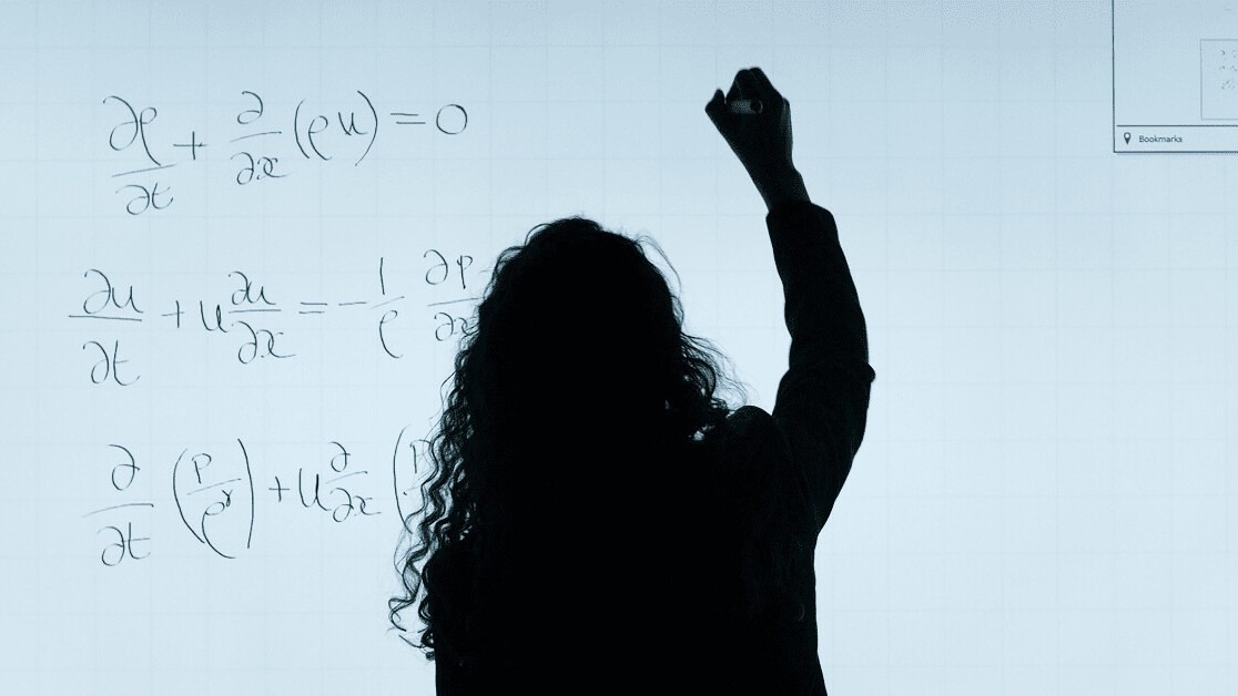 A beginner’s guide to the math that powers machine learning