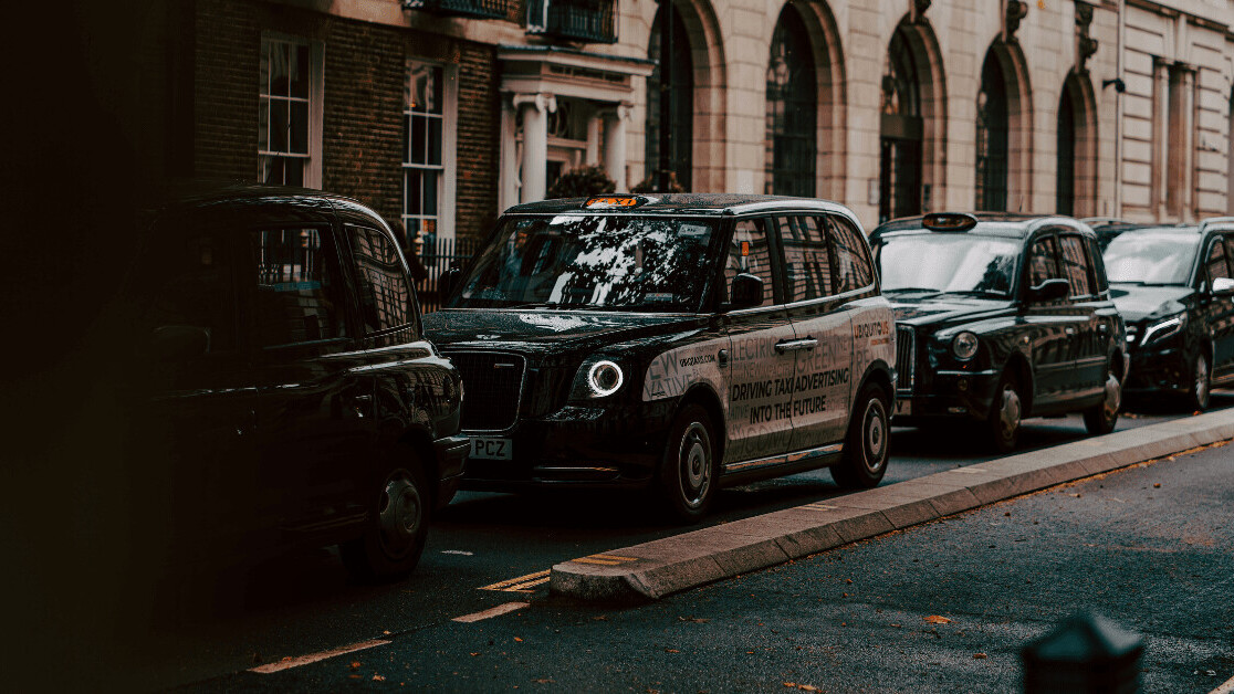 Uber competitor Ola banned in London over safety concerns