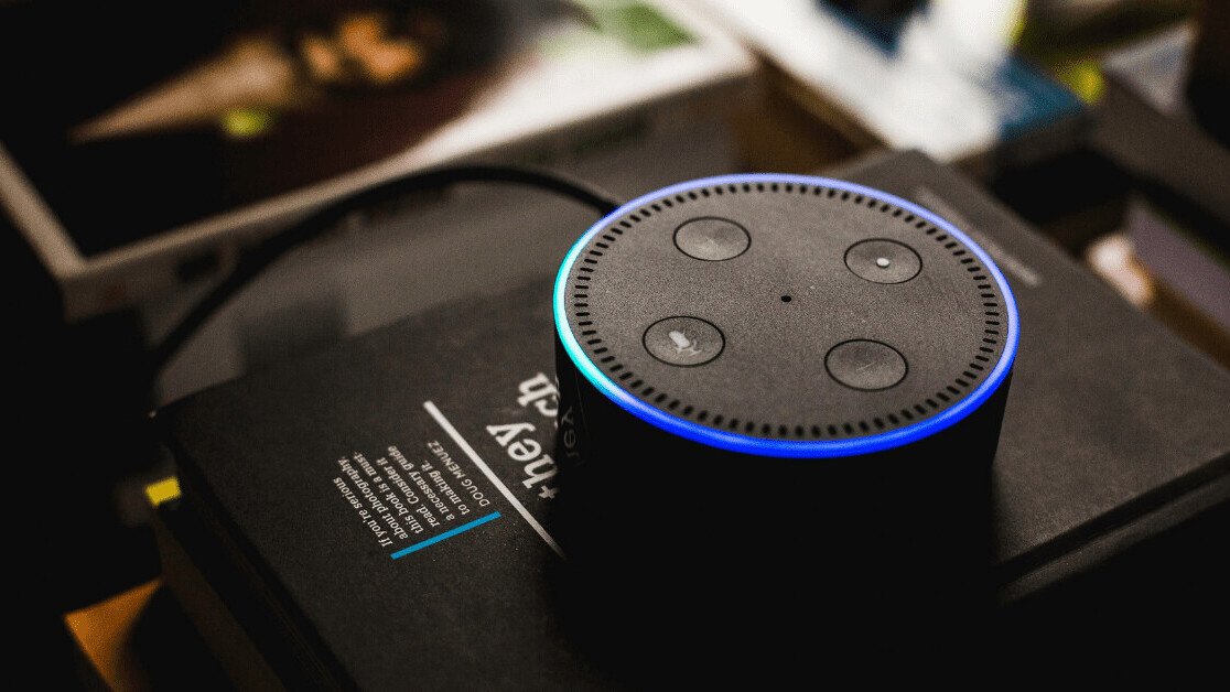 Alexa, teach me how to teach you