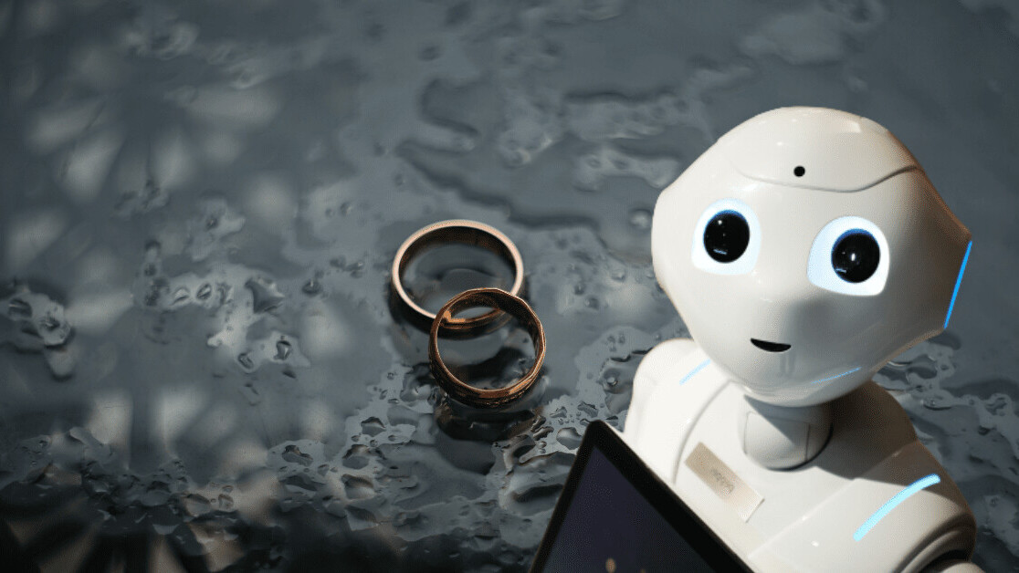 Australia wants AI to handle divorces — here’s why