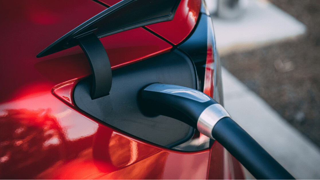 With 1M global charge points, what’s next for EV charging?