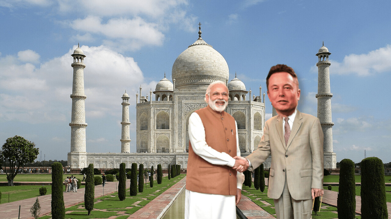 Musk has hinted at Tesla’s Indian entry for 4 years now — just do it already!