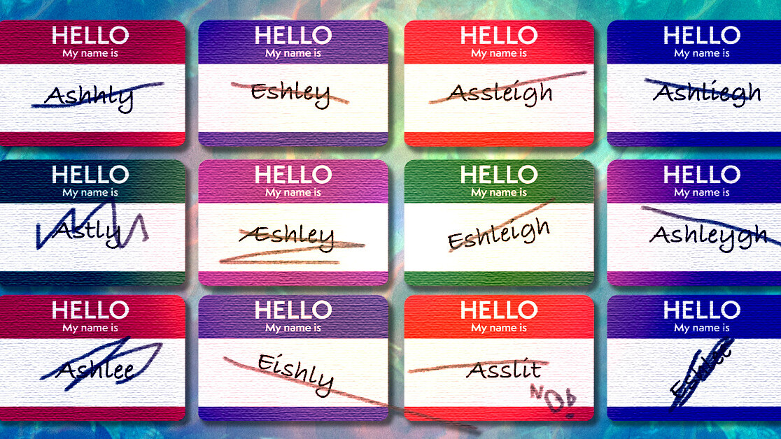 Why getting peoples’ names wrong is costing you money