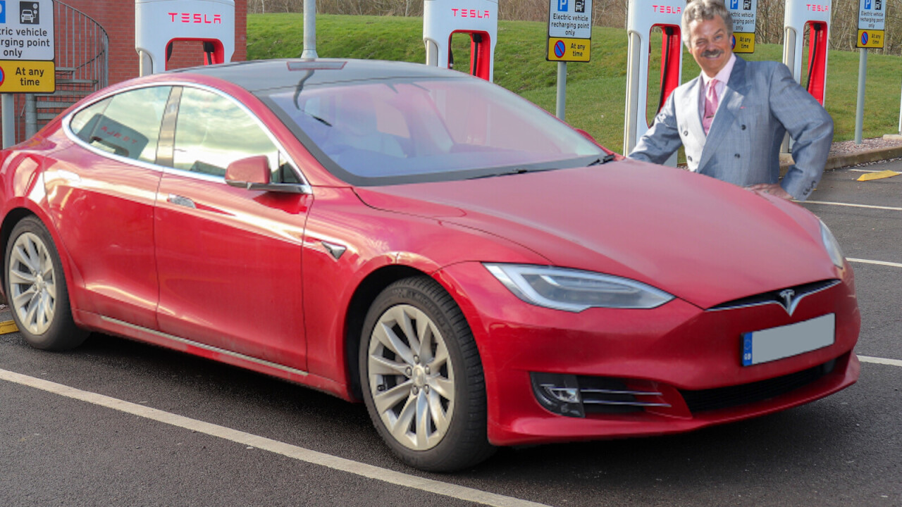 Buying a used Tesla just became a lot less enticing