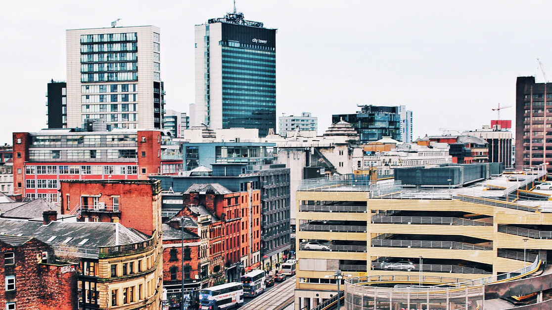 UK city launches ‘smart junctions’ that prioritize cyclists and pedestrians
