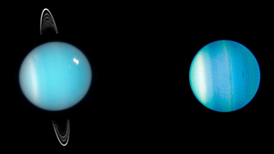 This ice giant shaped our solar system — here’s how